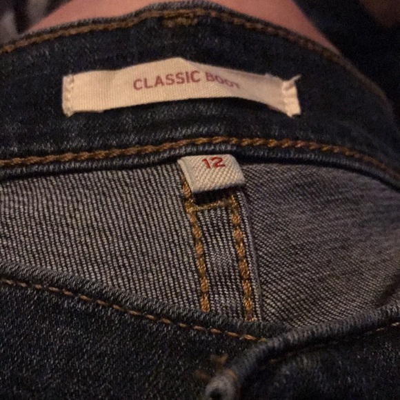 Levi’s jeans - Picture 2 of 4